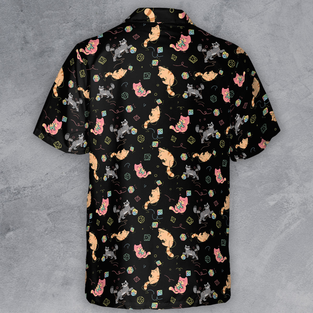 Button Down Shirt - TY2UHDJR
