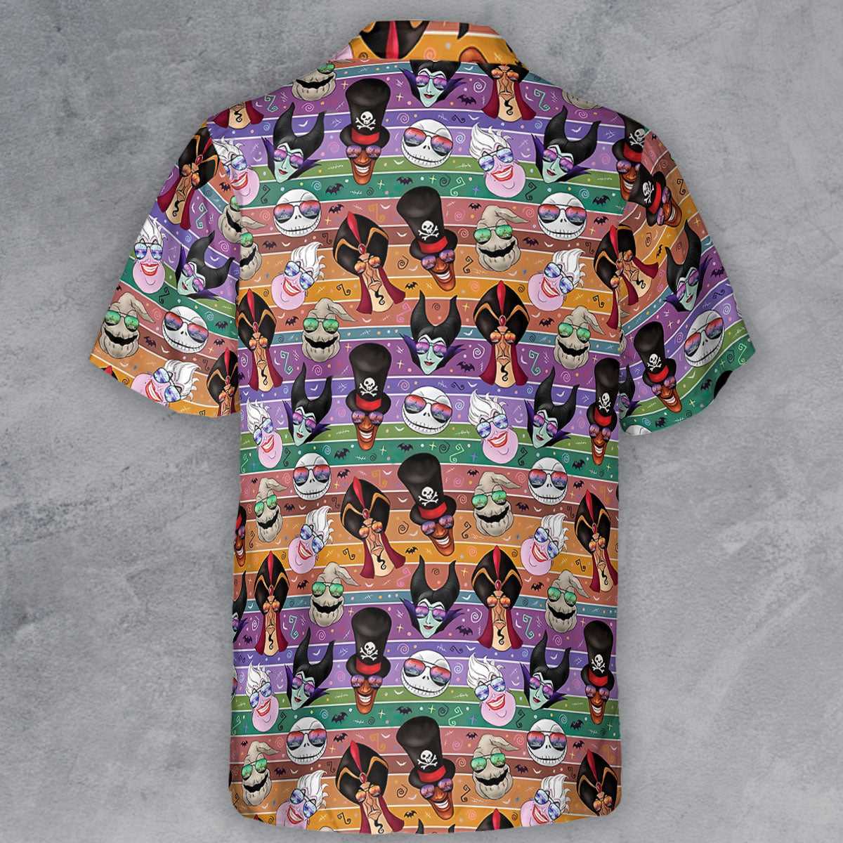 Button Down Shirt - HSLCD7Q3
