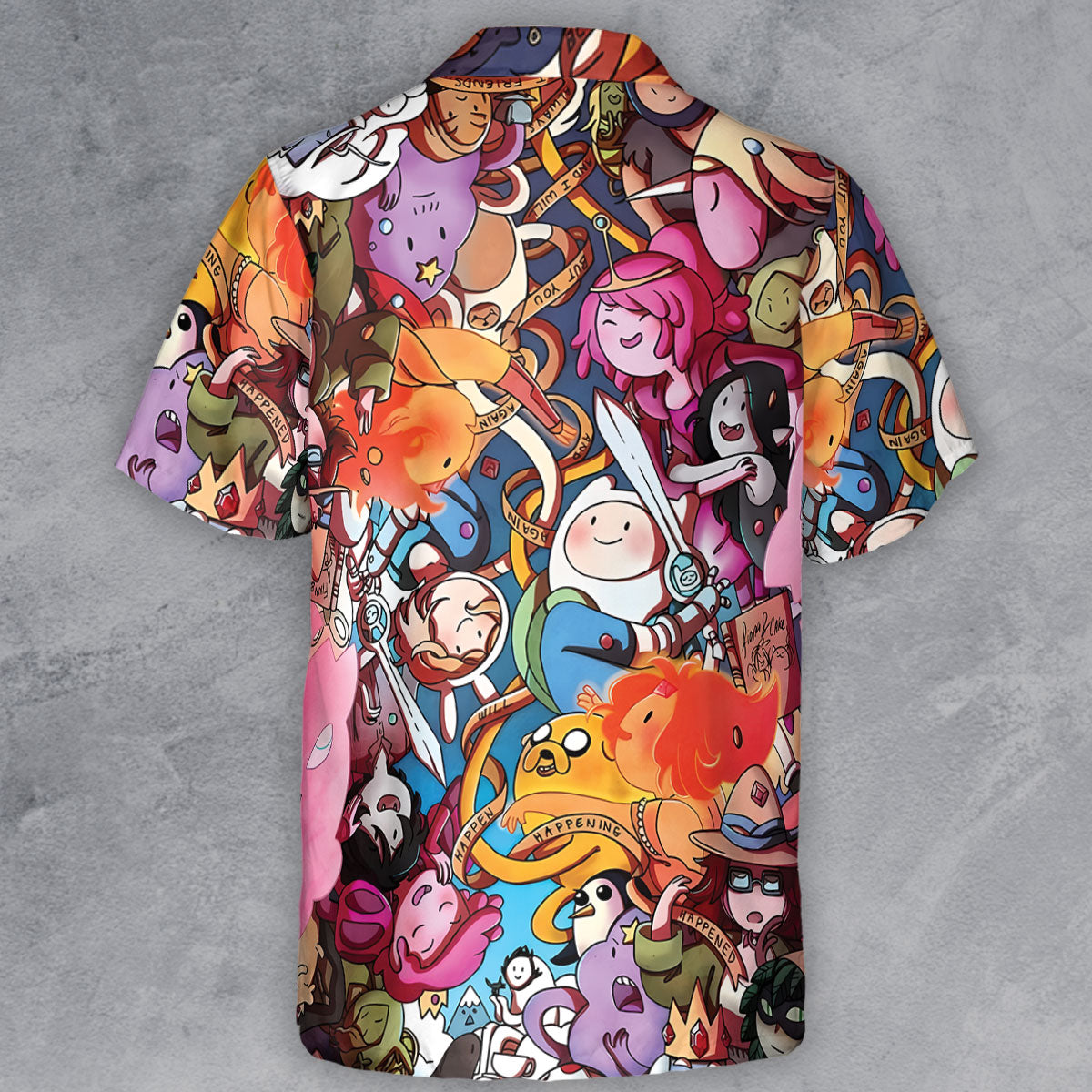 Button Down Shirt - FZWNJ9AR