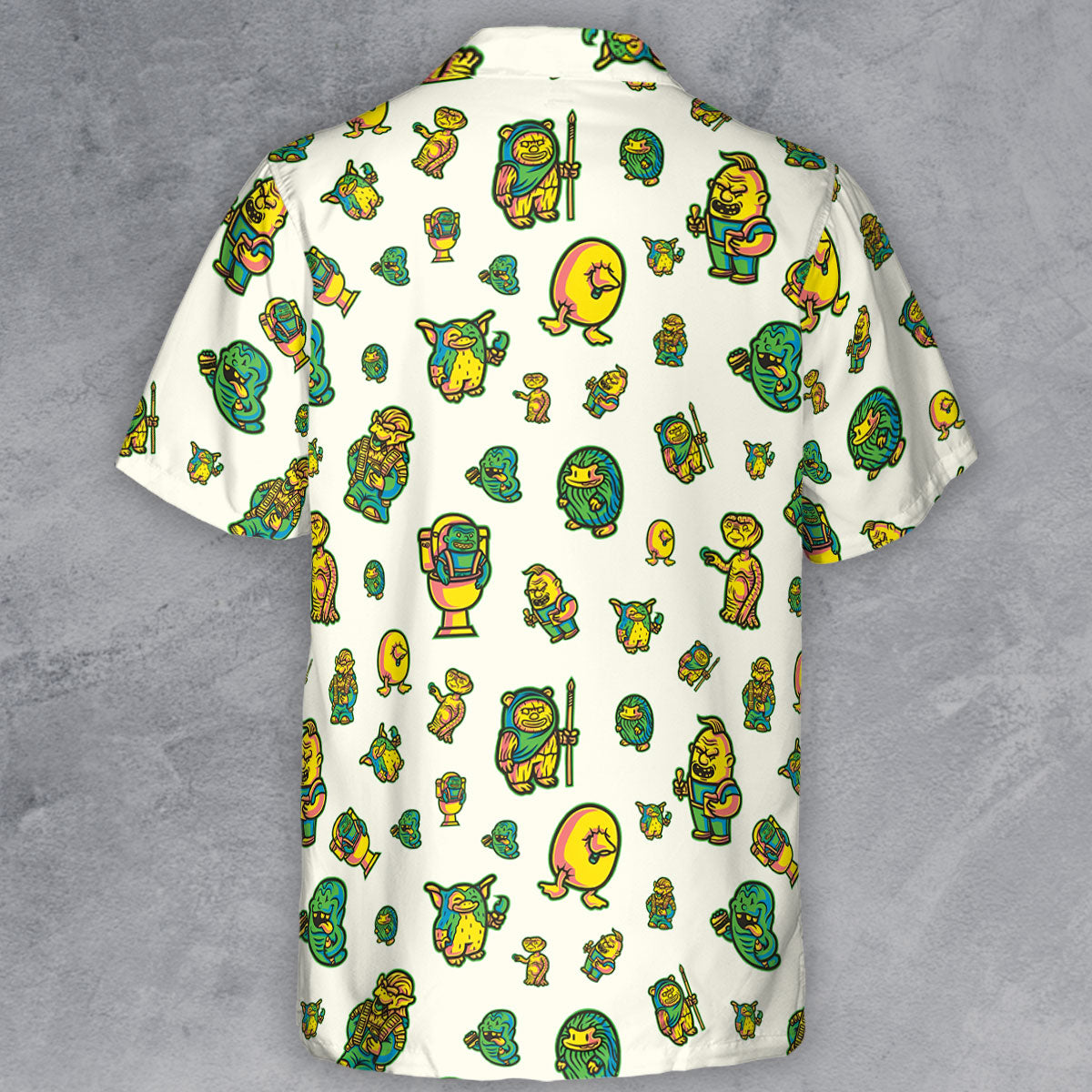 Button Down Shirt - CNV9Q9H8