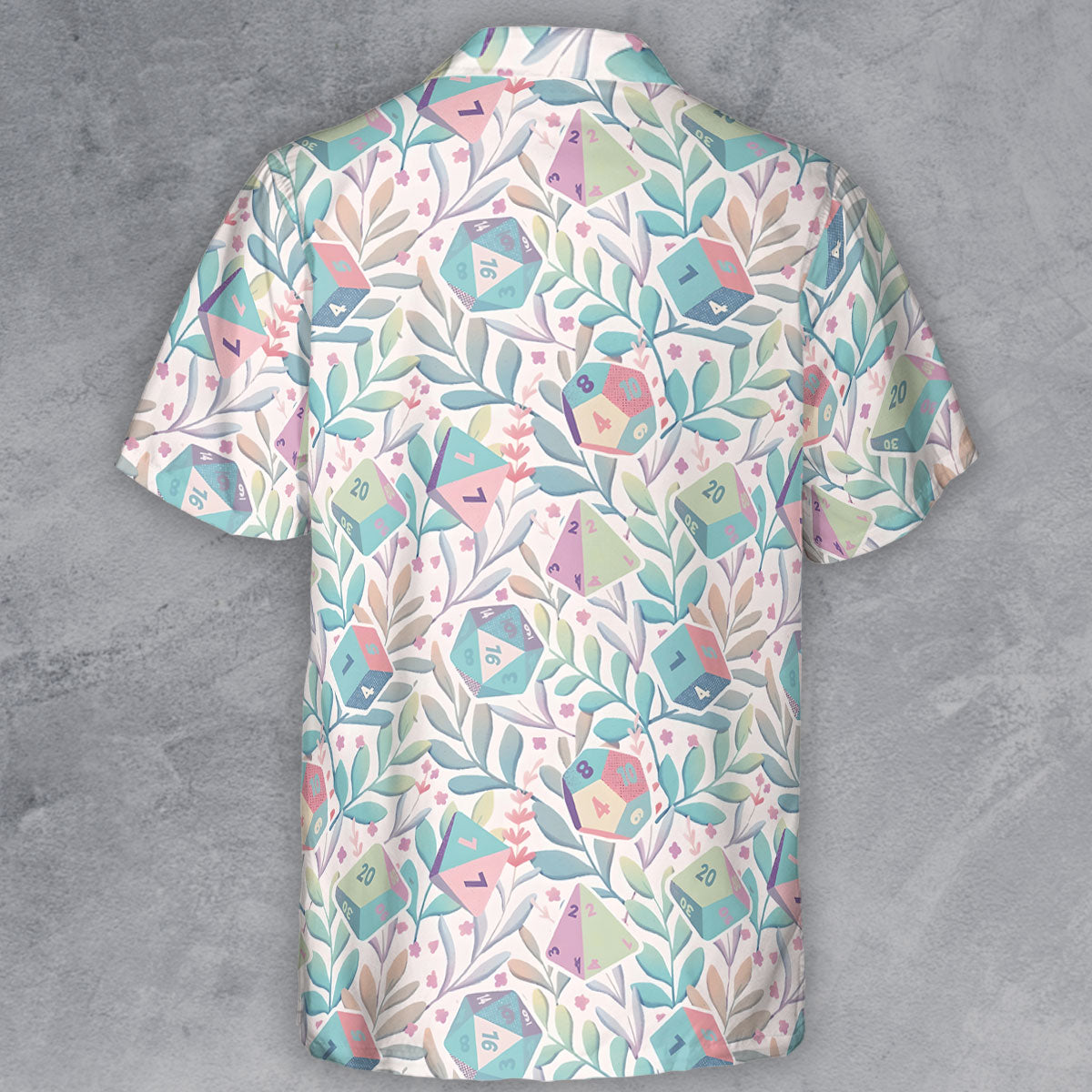 Button Down Shirt - 14U63PG8