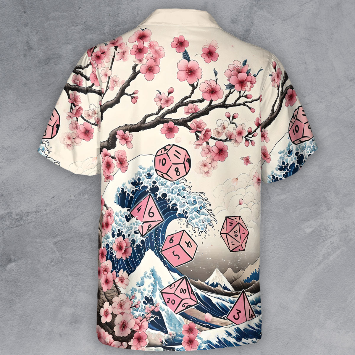 Button Down Shirt - QWF4YLLQ