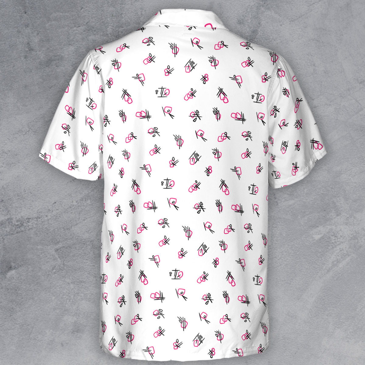 Button Down Shirt - 8N2HAL2F