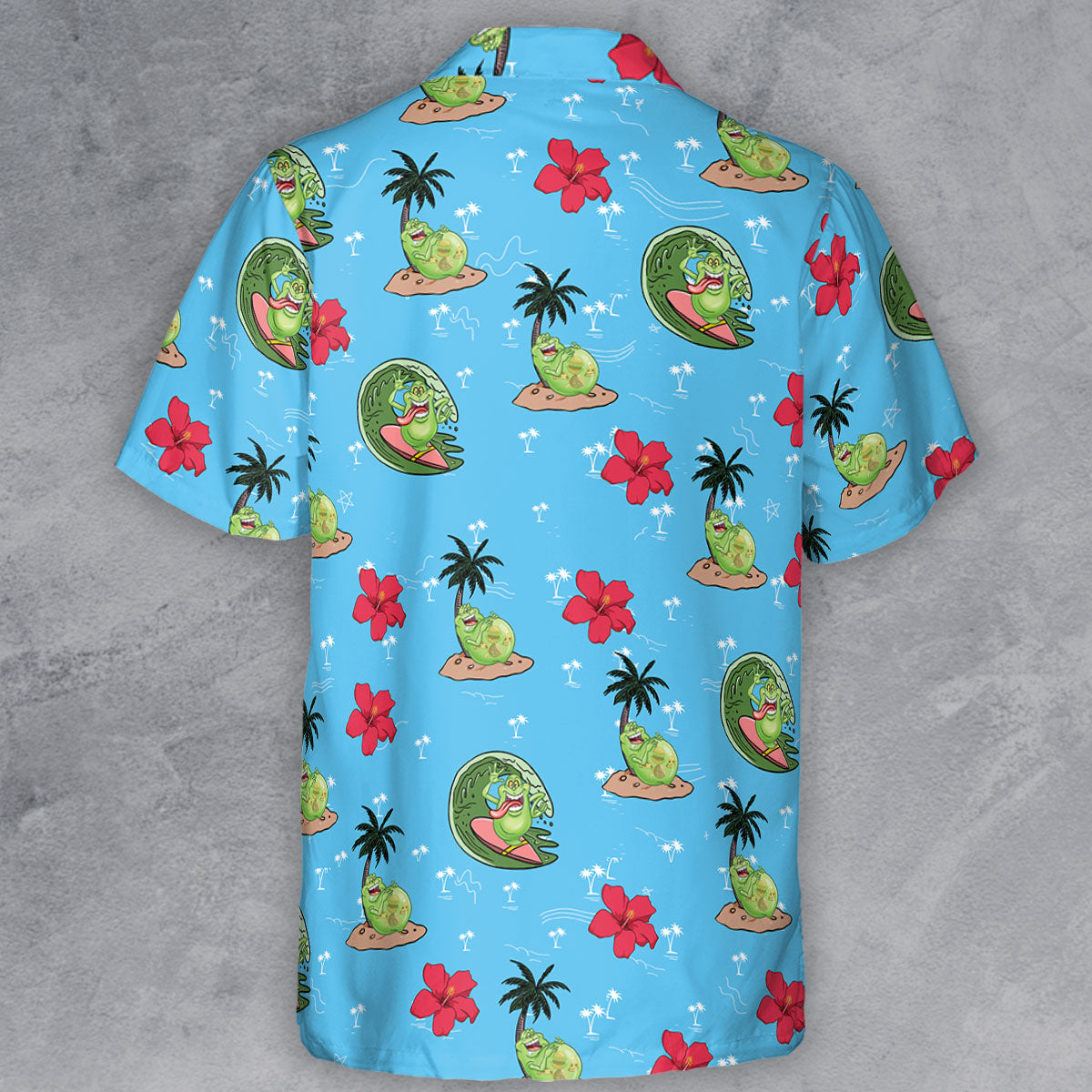 Button Down Shirt - X6VL42XA