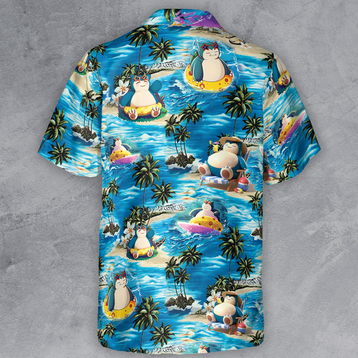 Button Down Shirt - J3VBL1JB