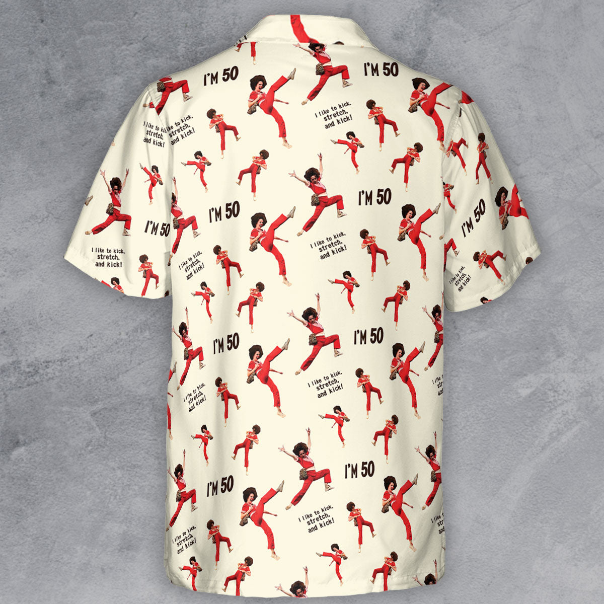 Button Down Shirt - 27UH1WVU