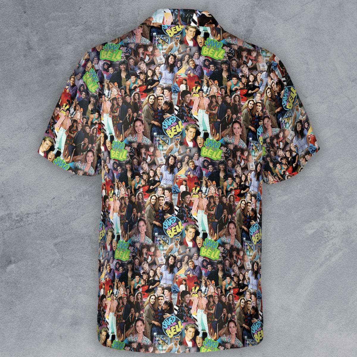 Button Down Shirt - LT5J7GAY