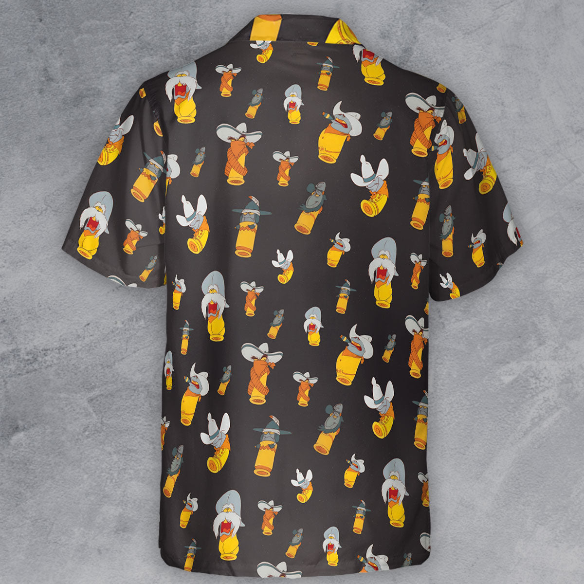 Button Down Shirt - 8CNABA1K