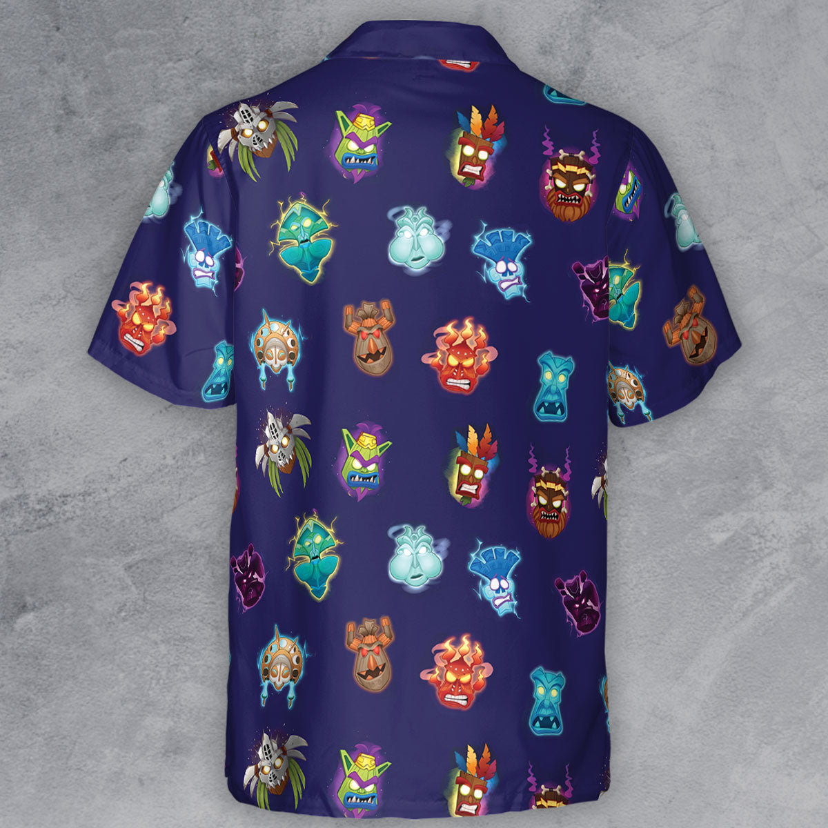Button Down Shirt - Z9GAT6R5
