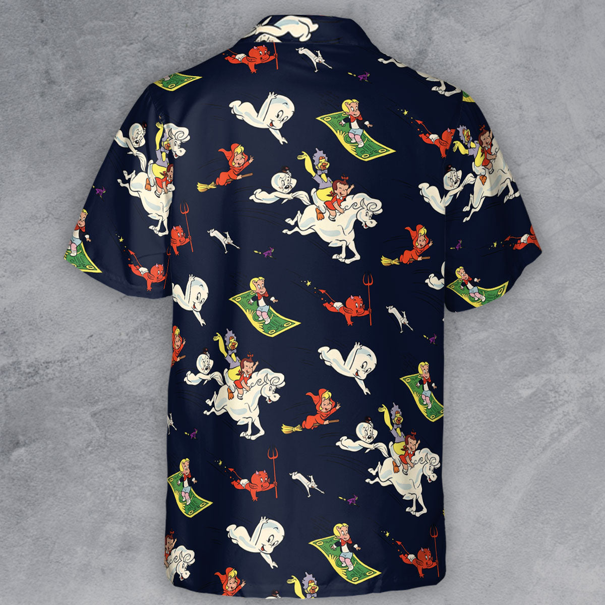 Button Down Shirt - 36FTRPWK