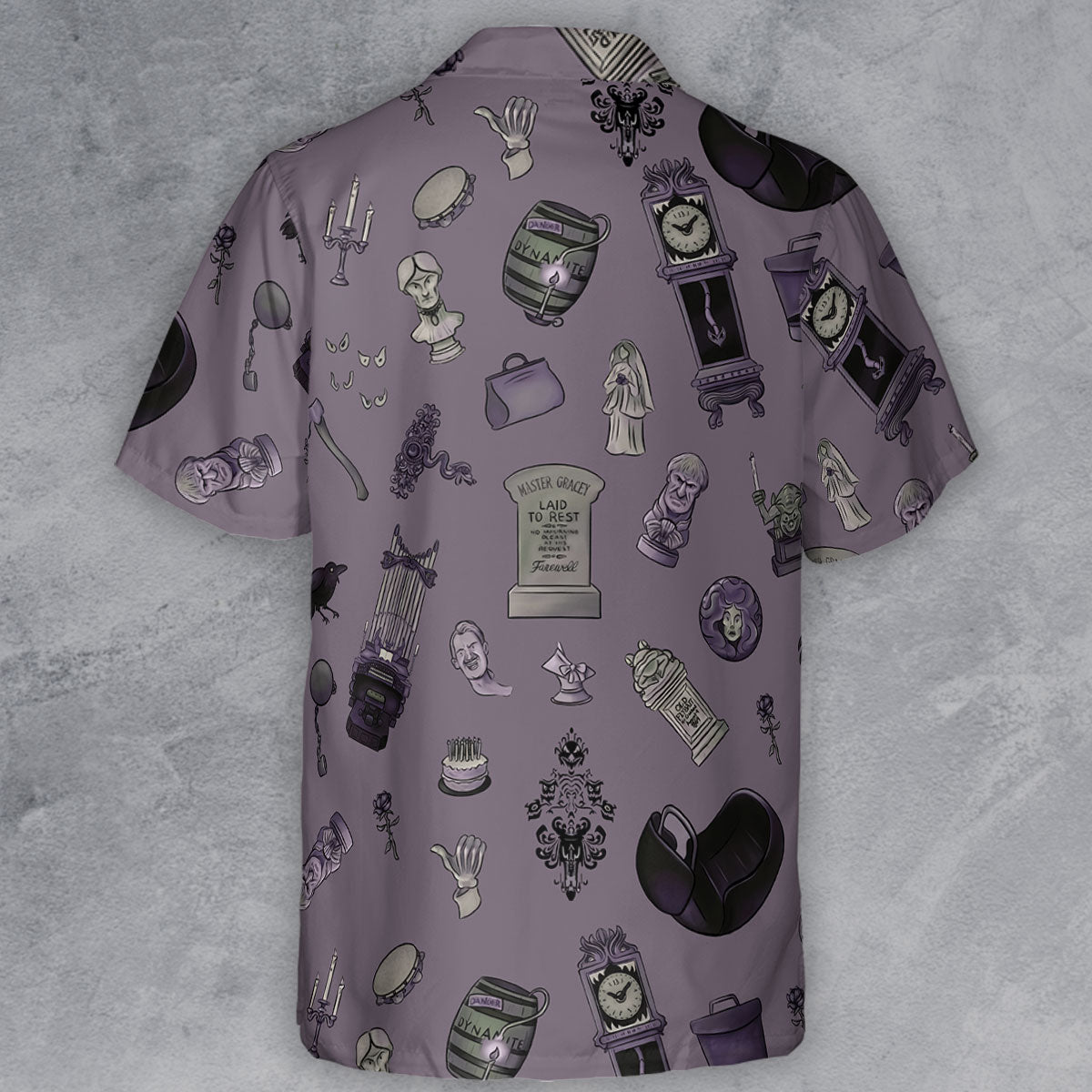 Button Down Shirt - KCYX8XG2