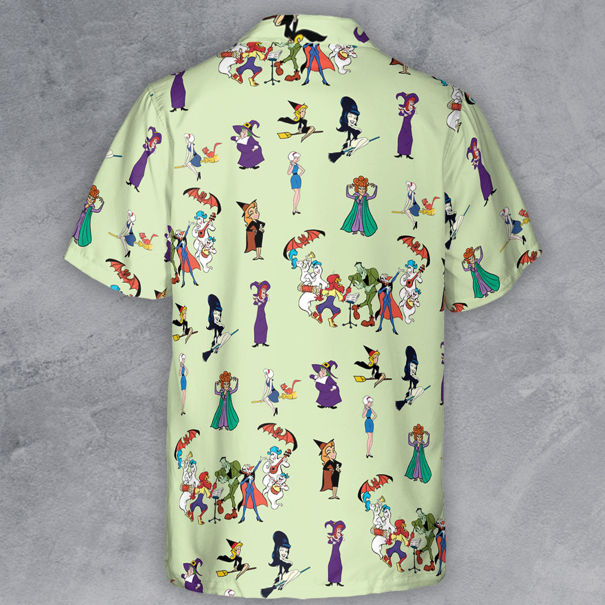 Button Down Shirt - C9CS7NFP