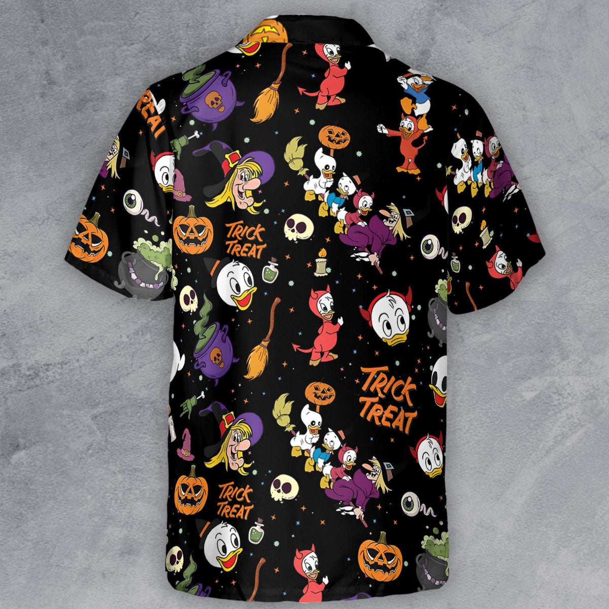 Button Down Shirt - Z4AR3URZ
