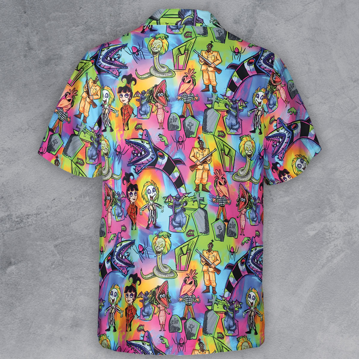 Button Down Shirt - 87PWXR2P