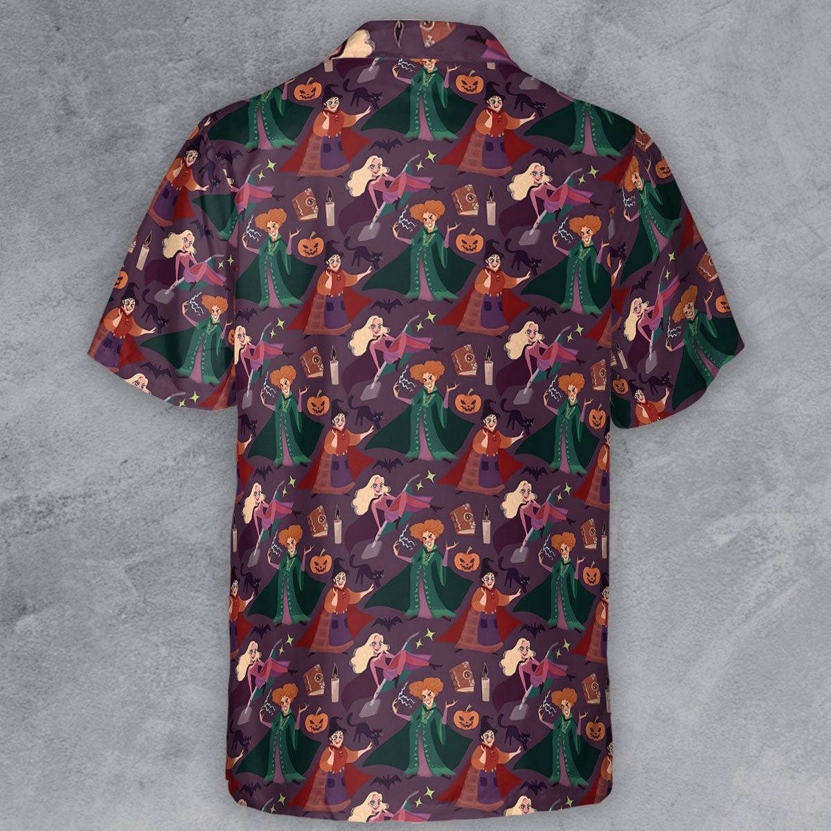 Button Down Shirt - U97SSQ6S
