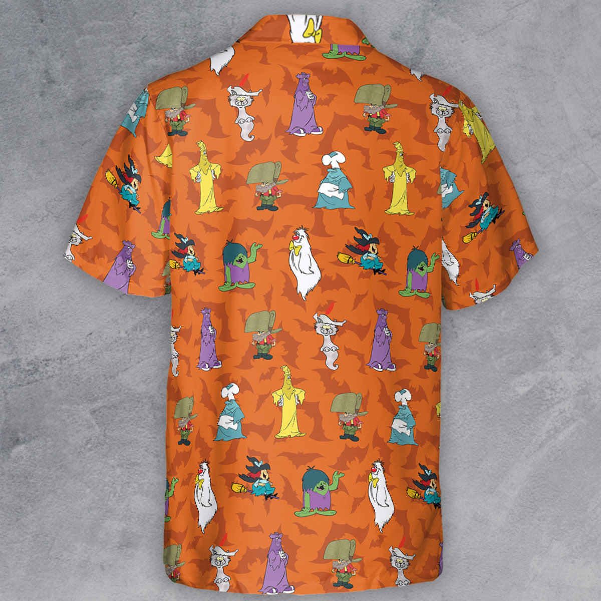 Button Down Shirt - JVSZYM7H