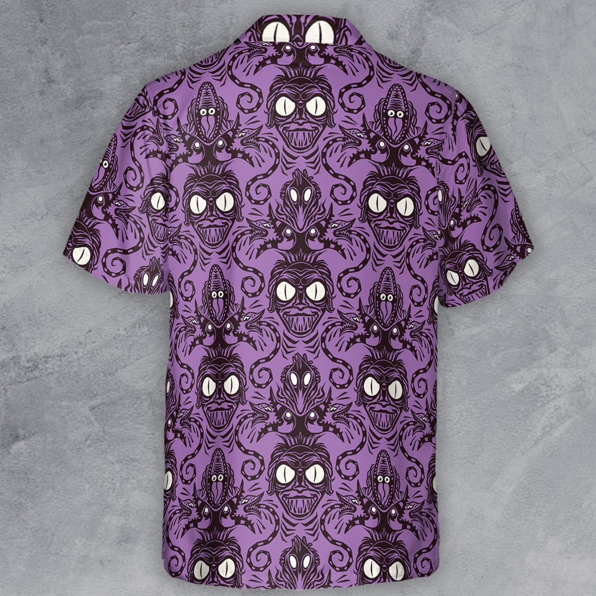Button Down Shirt - FCVVTCUG