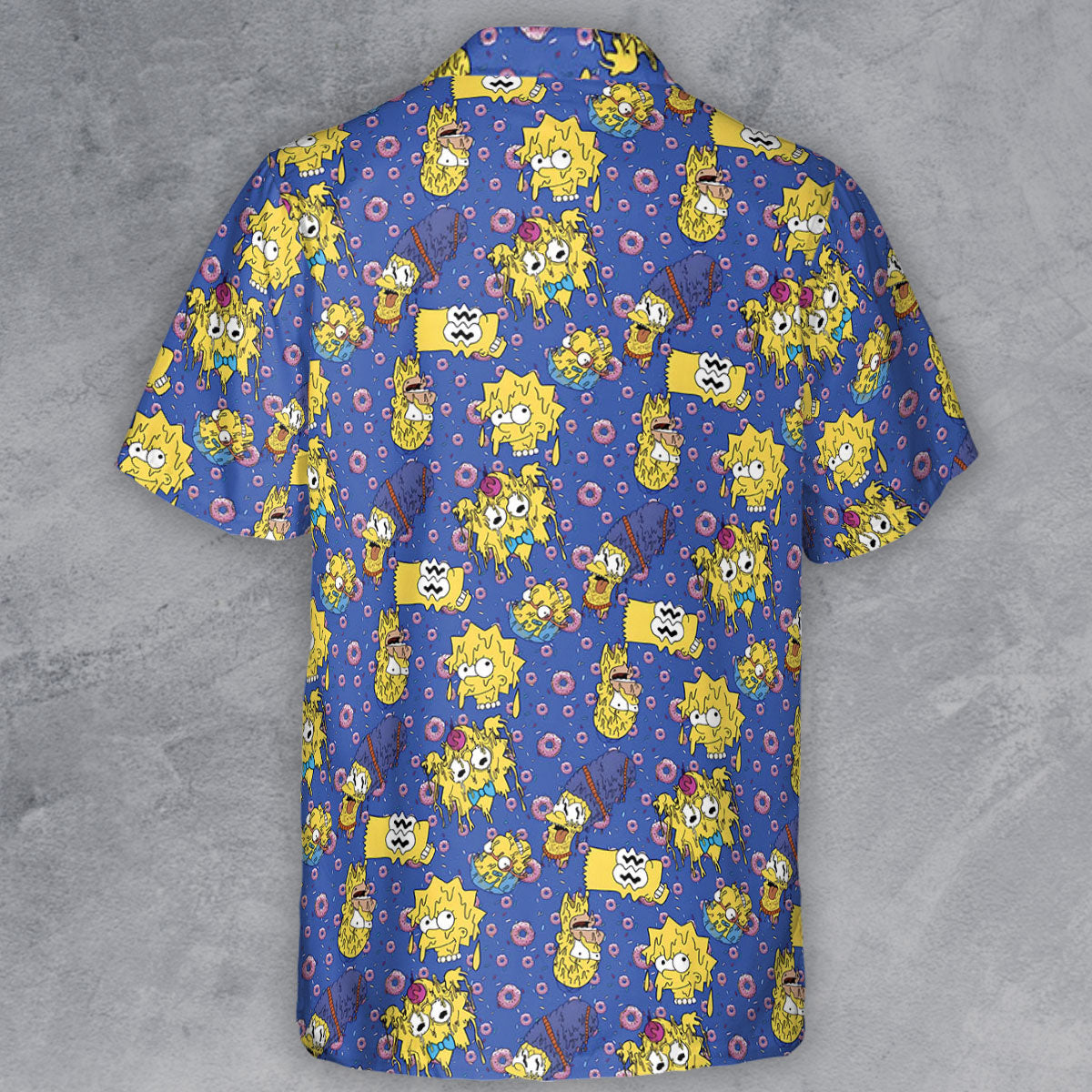 Button Down Shirt - BHXPYCSR