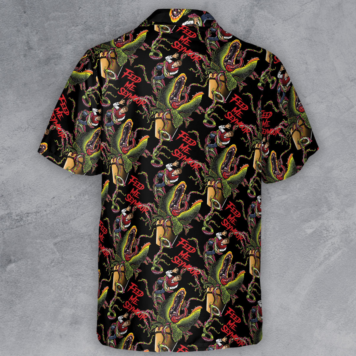Button Down Shirt - BLW3TYXB