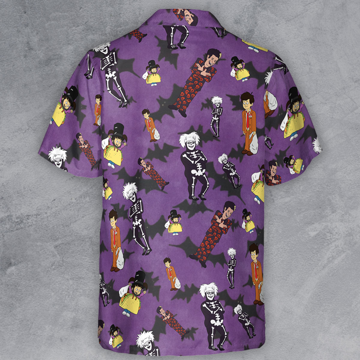 Button Down Shirt - GNADVE4L