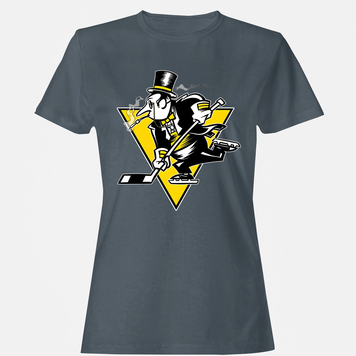 Women's T-shirt - D1KNCDCR