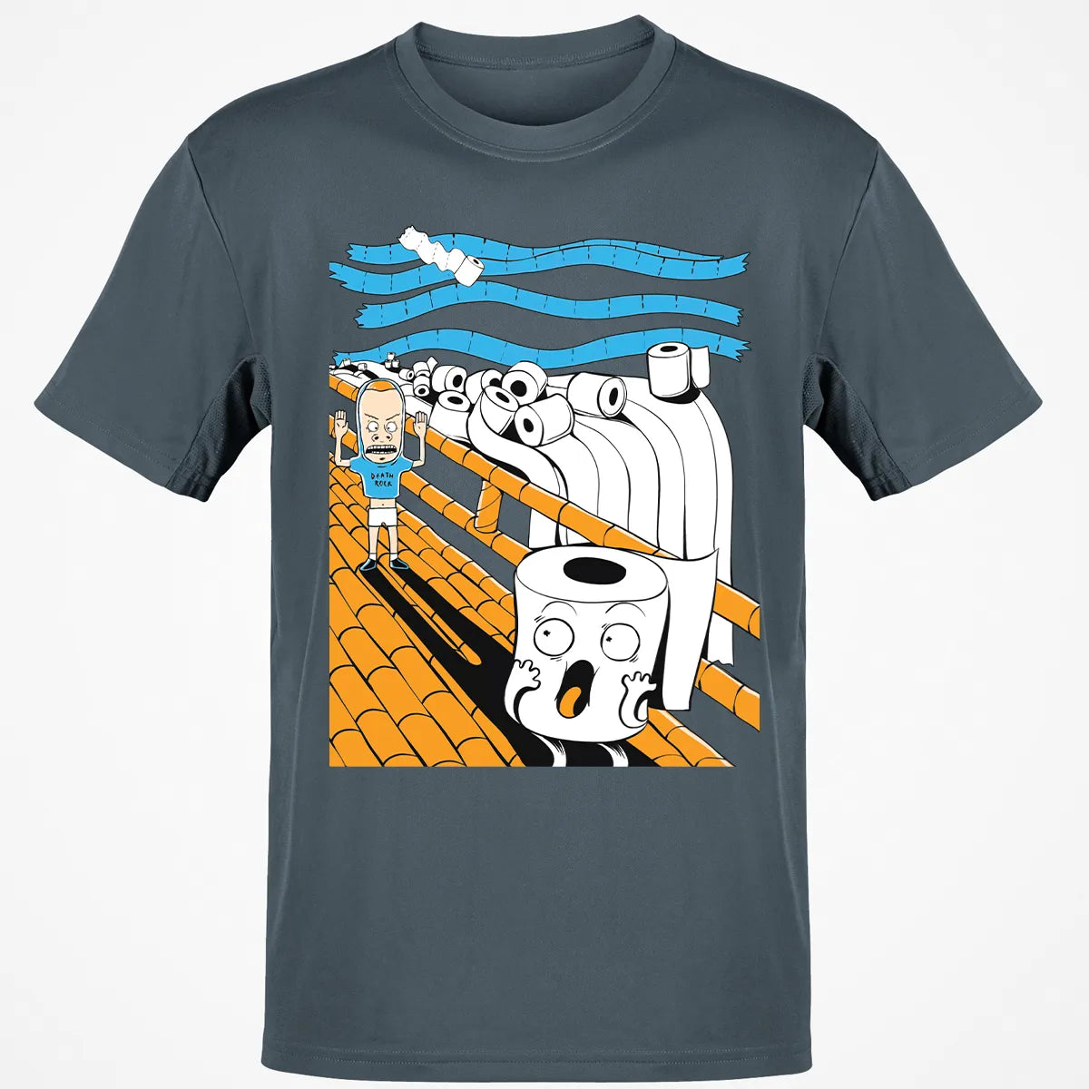 Classic Unisex T-Shirt - 1YZ9BN45