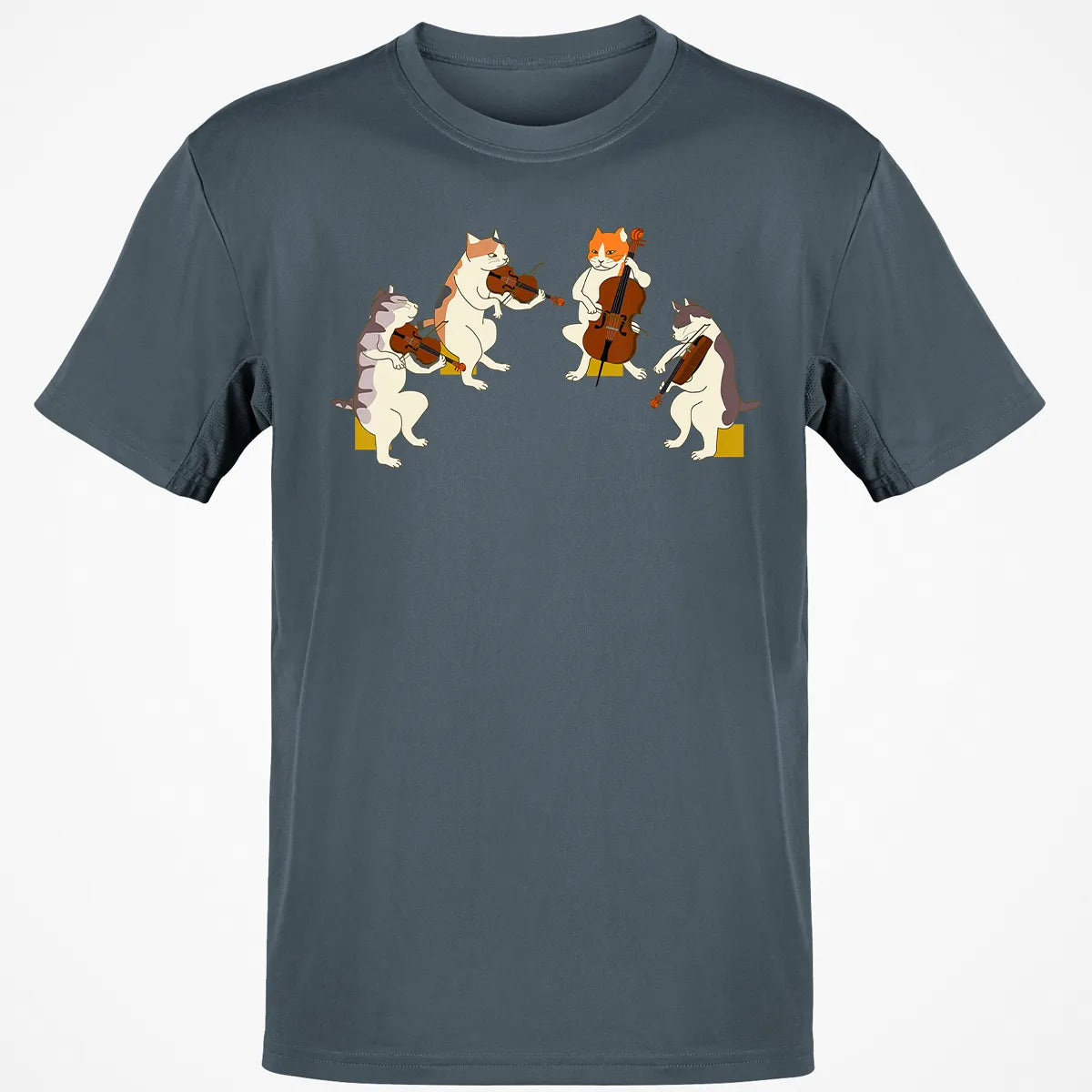 Classic Unisex T-Shirt - 5UKYP4AN
