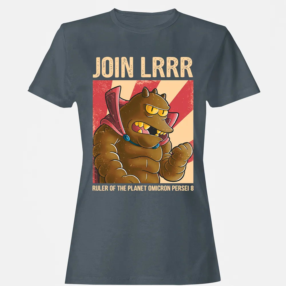 Women's T-shirt - 94J6FA3B