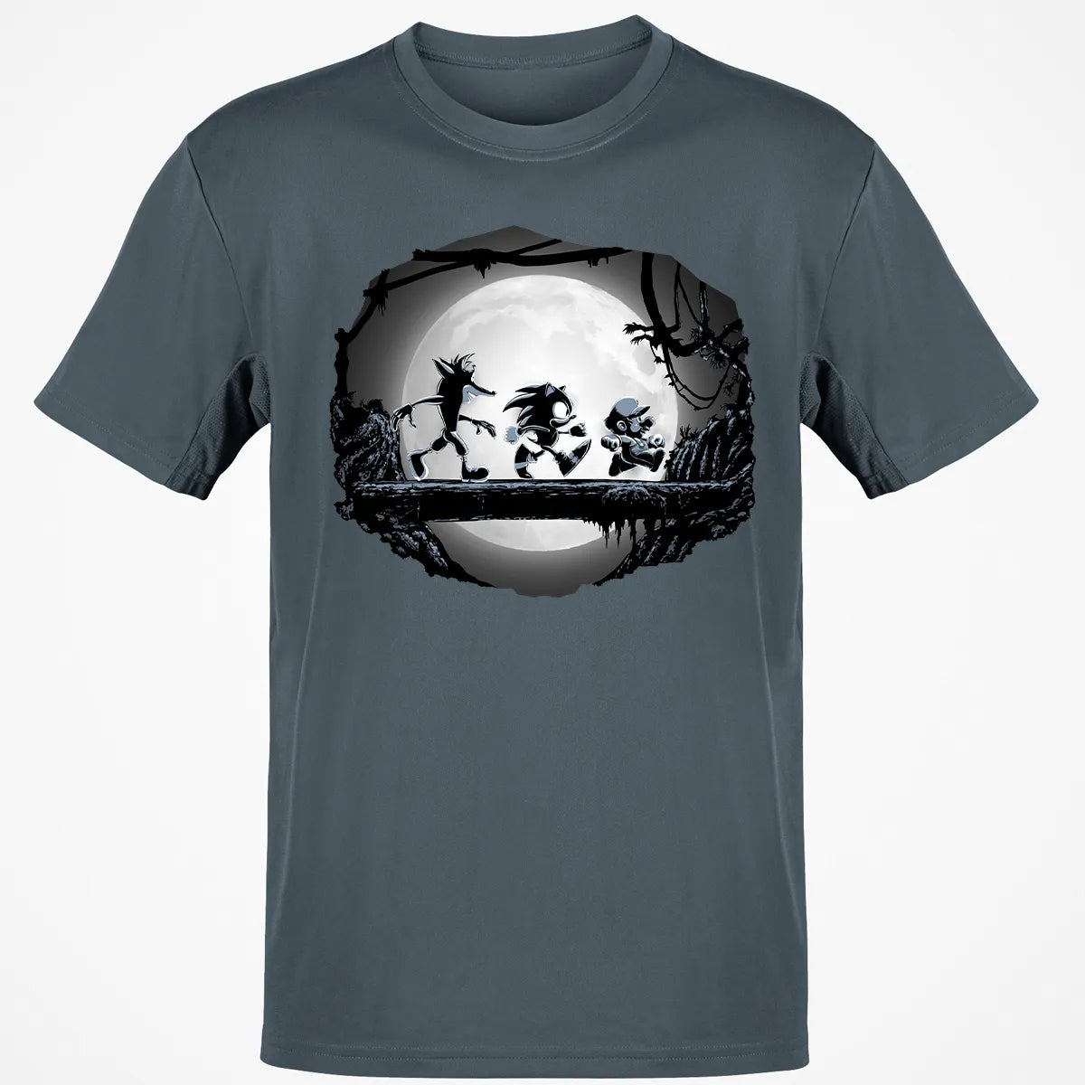 Classic Unisex T-Shirt - Y3JZ2N9C