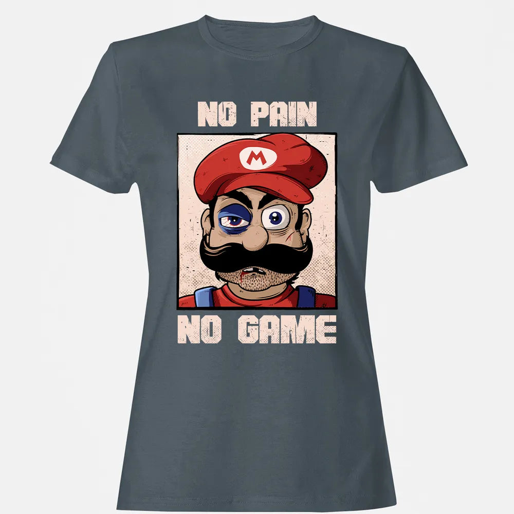 Women's T-shirt - QQ1P2Y7R