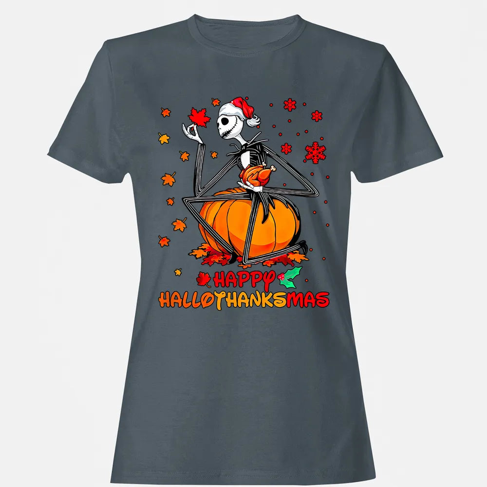 Women's T-shirt - JZU9JLHJ