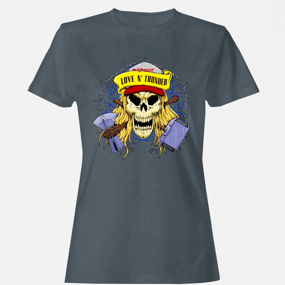 Women's T-shirt - JWB5KK2D