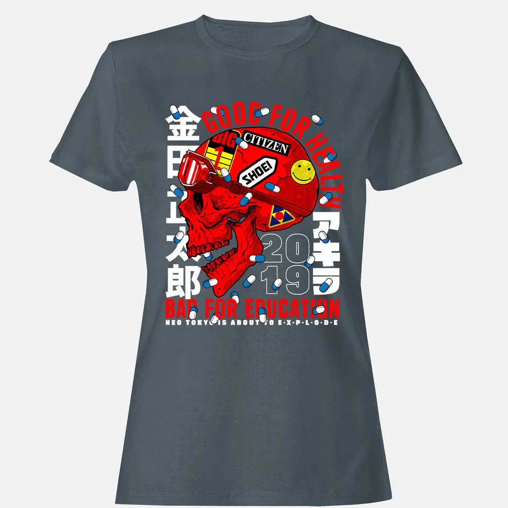 Women's T-shirt - DBFFDP28