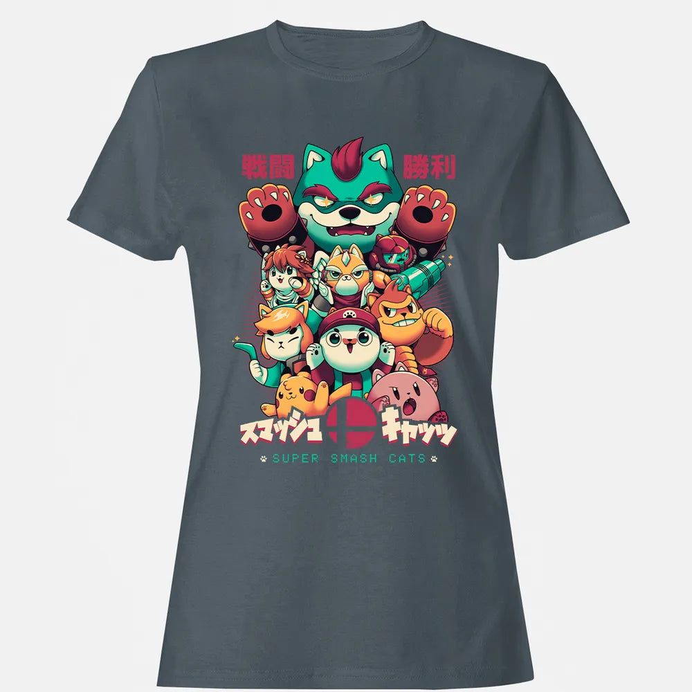 Women's T-shirt - P9DN6LK9