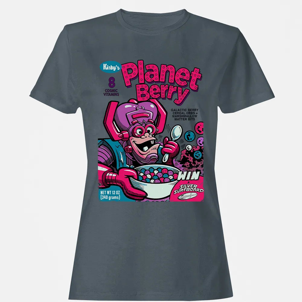 Women's T-shirt - ZXTCSNTK
