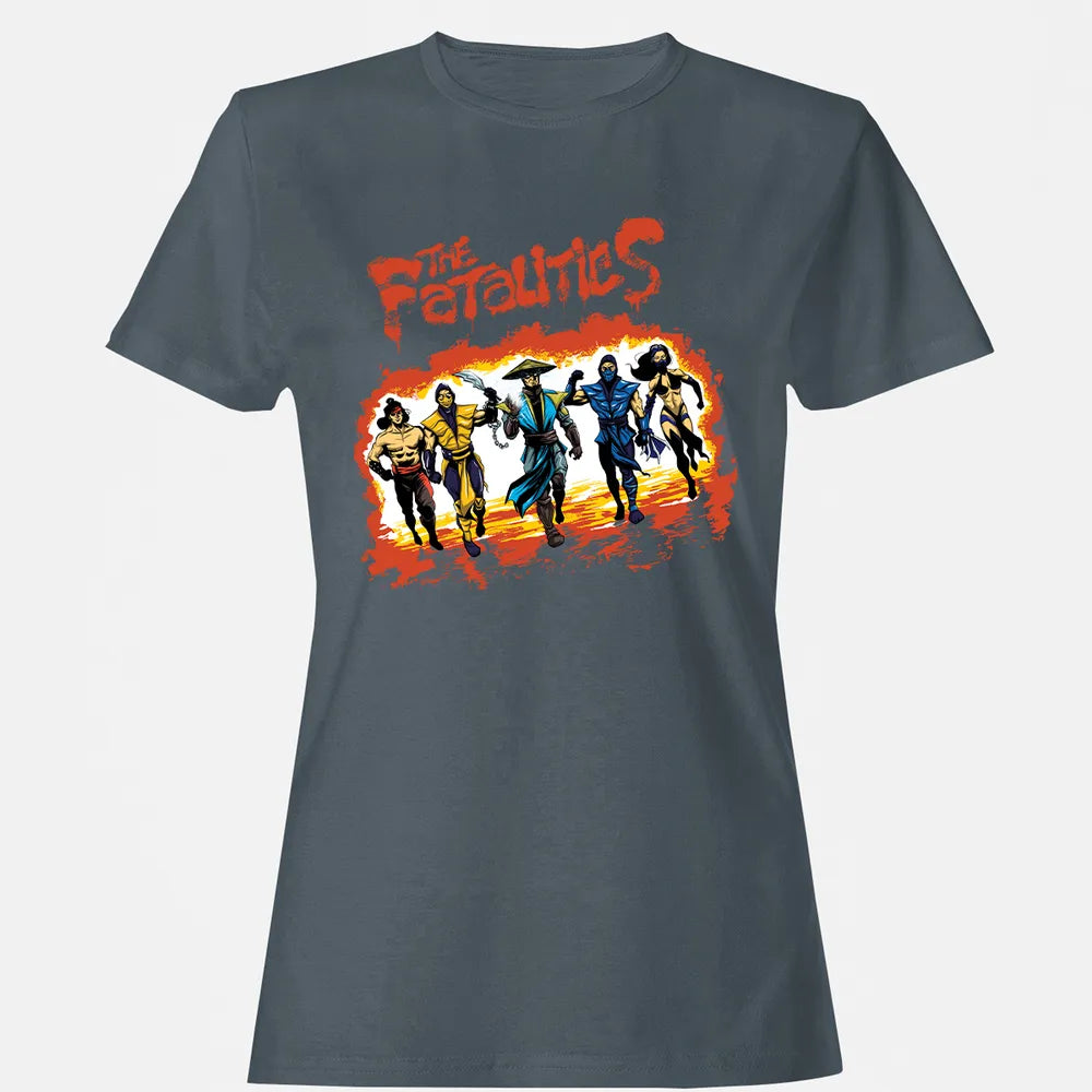 Women's T-shirt - UNLZUNXL