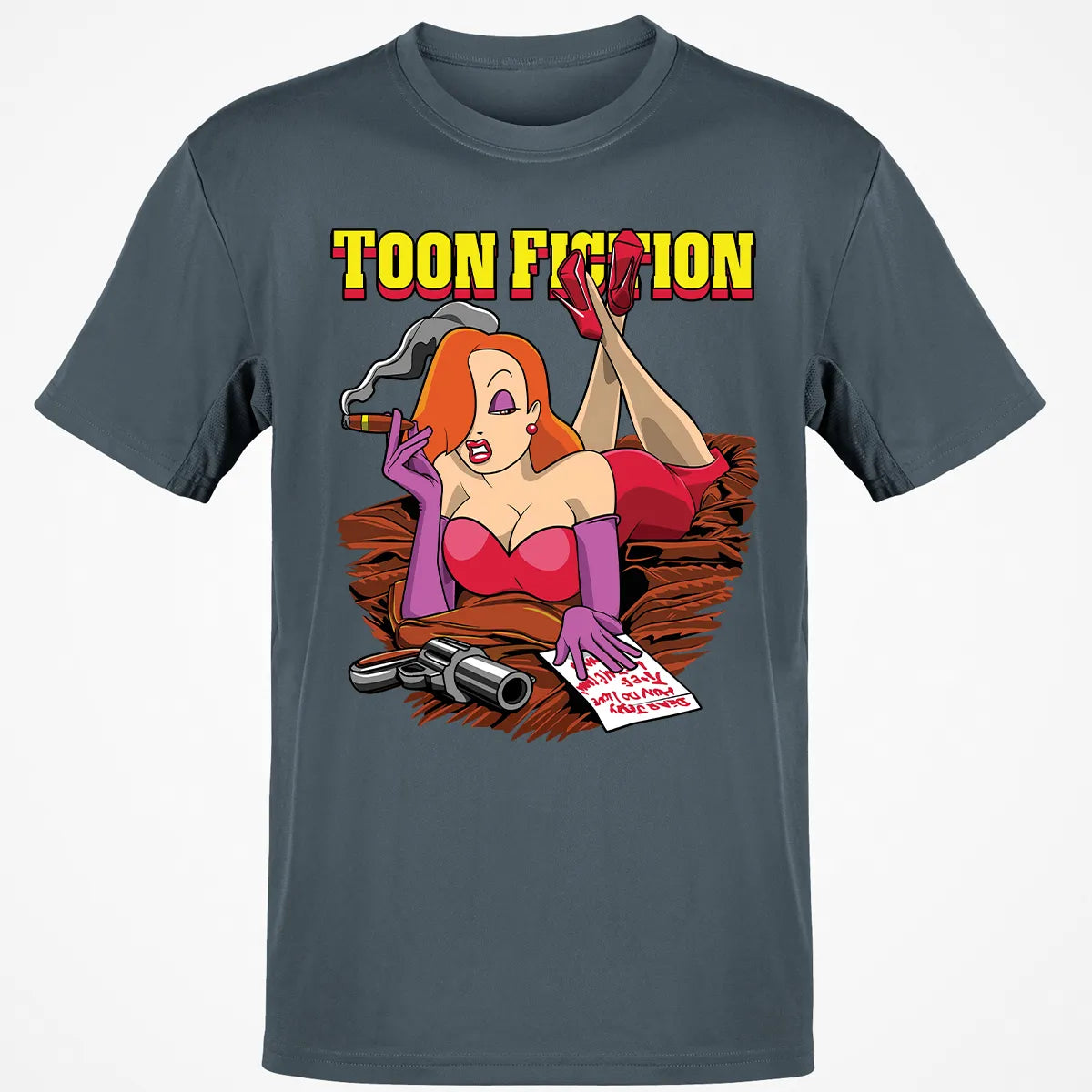 Classic Unisex T-Shirt - BHU8XC2J