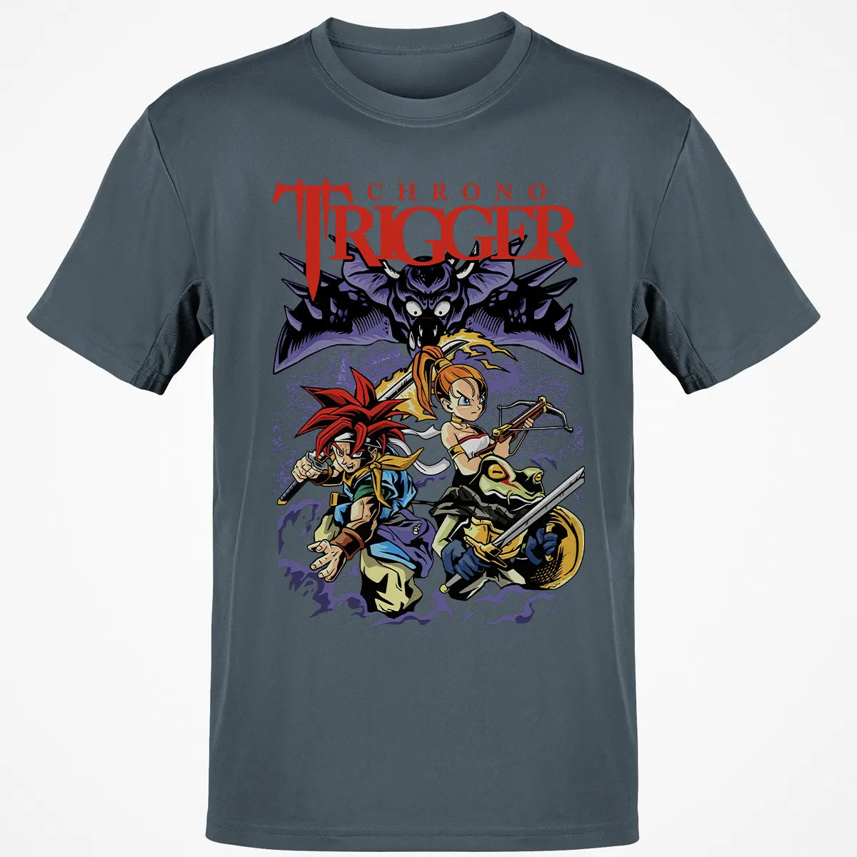 Classic Unisex T-Shirt - 6ZGKW9XF