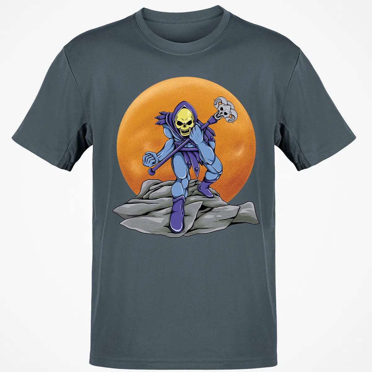 Classic Unisex T-Shirt - MQ9LM26N