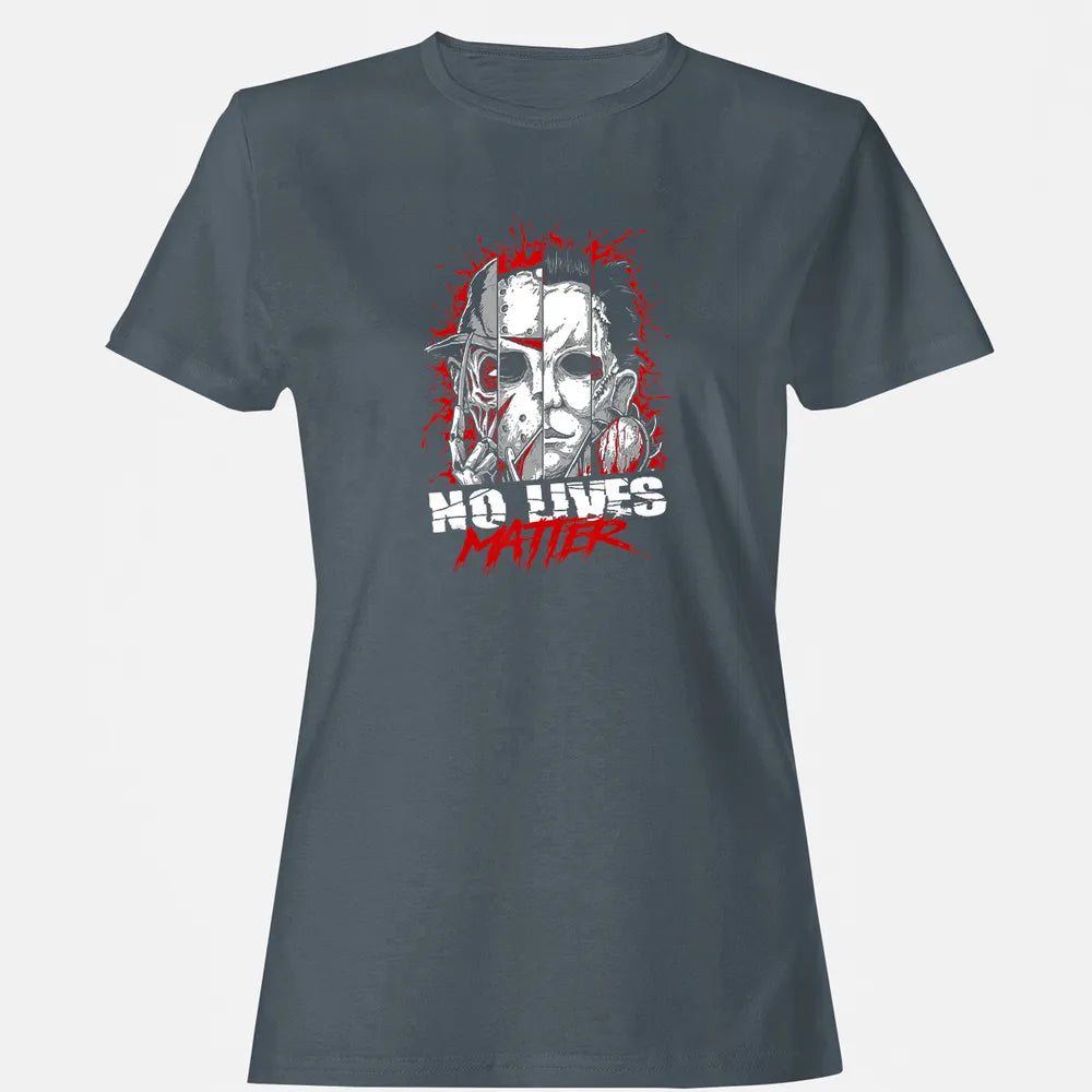 Women's T-shirt - FNZUM1VS