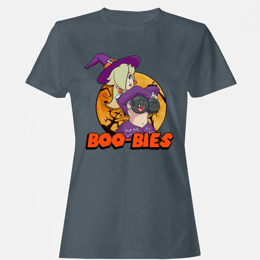 Women's T-shirt - F6UEC75J