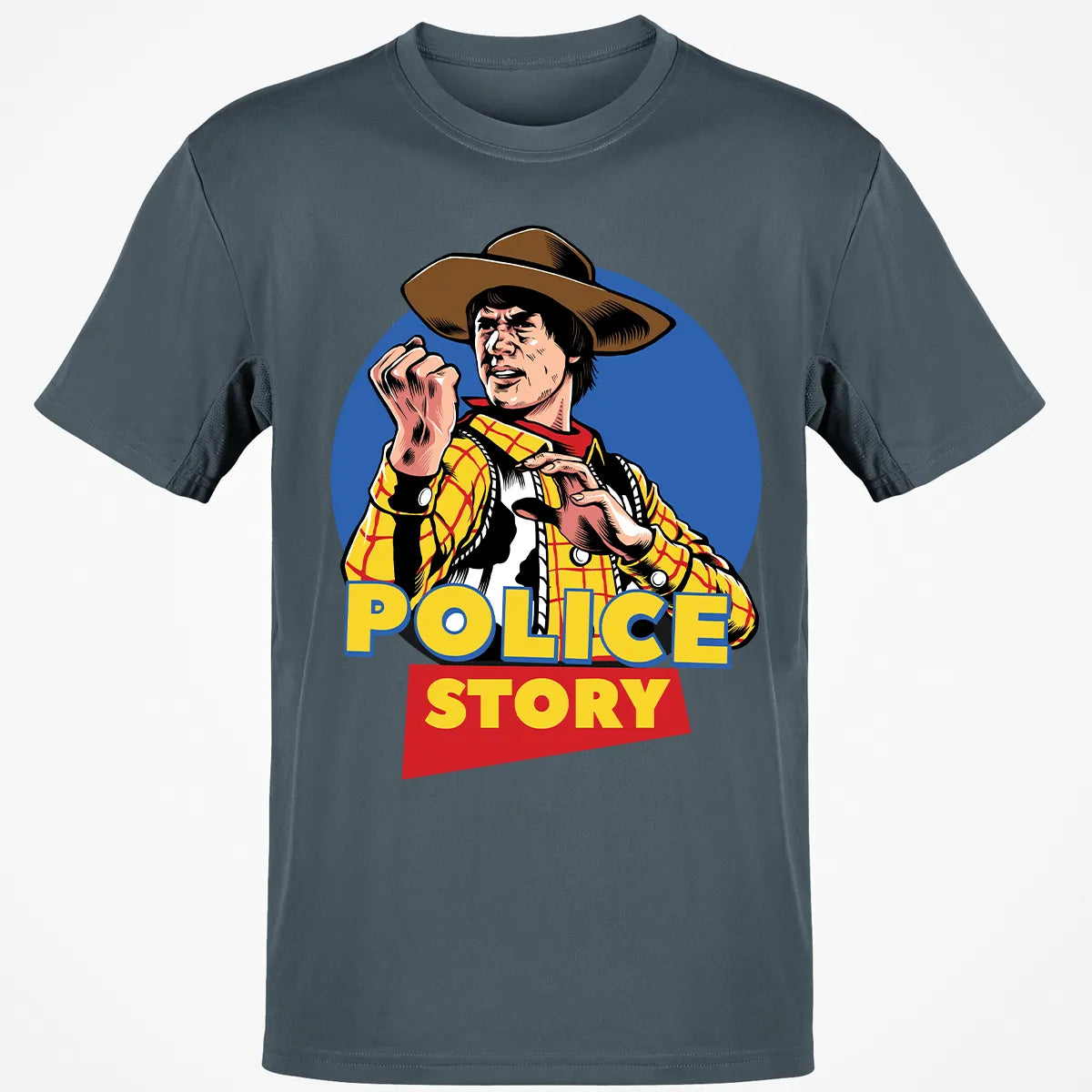 Classic Unisex T-Shirt - BW5FANT2