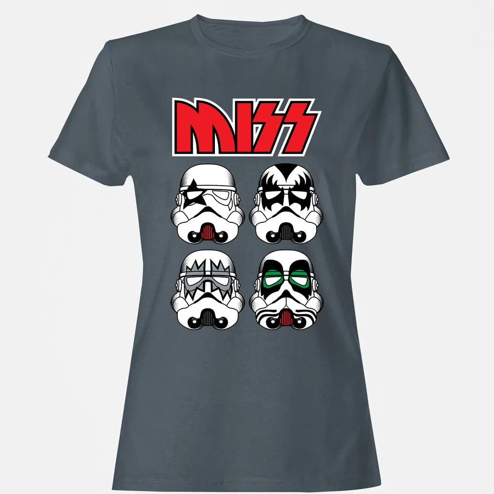 Women's T-shirt - AE5D288E