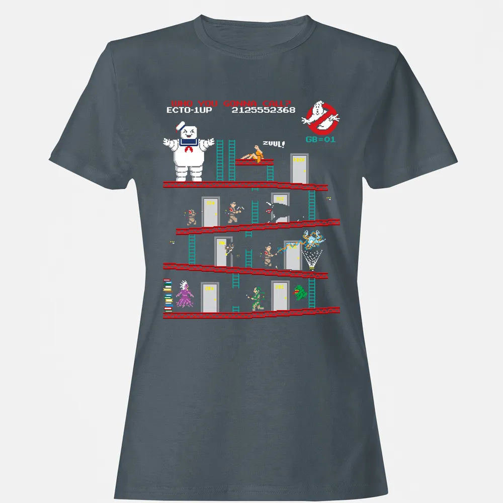 Women's T-shirt - 7HUZ8E8C