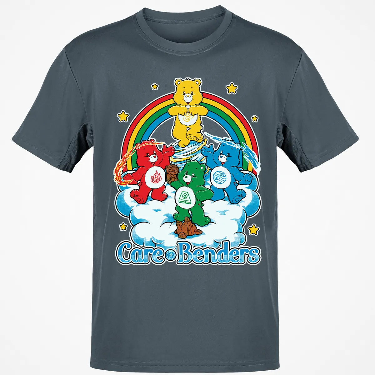 Classic Unisex T-Shirt - MFL2315W