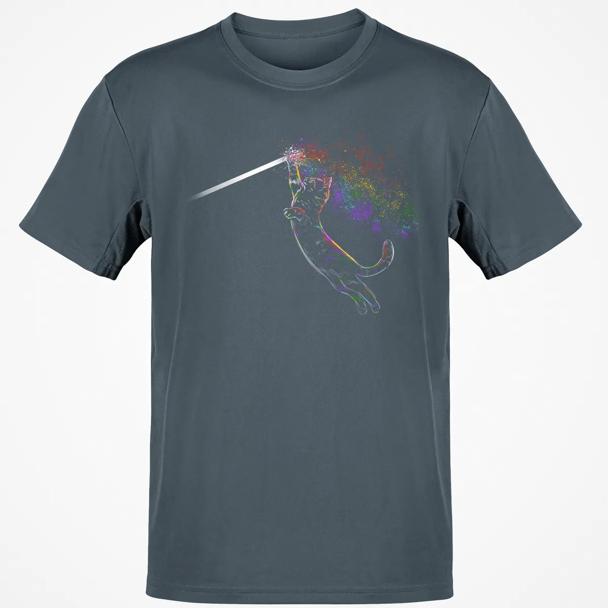Classic Unisex T-Shirt - 4F45U7AS