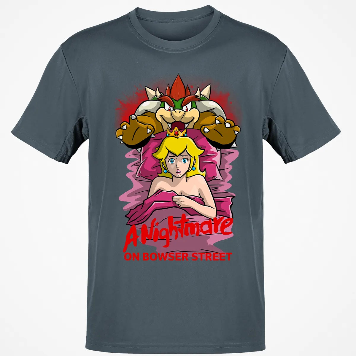 Classic Unisex T-Shirt - 8BFSCU4P