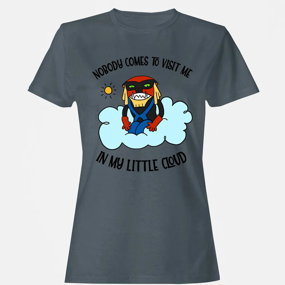 Women's T-shirt - X36TUNTD