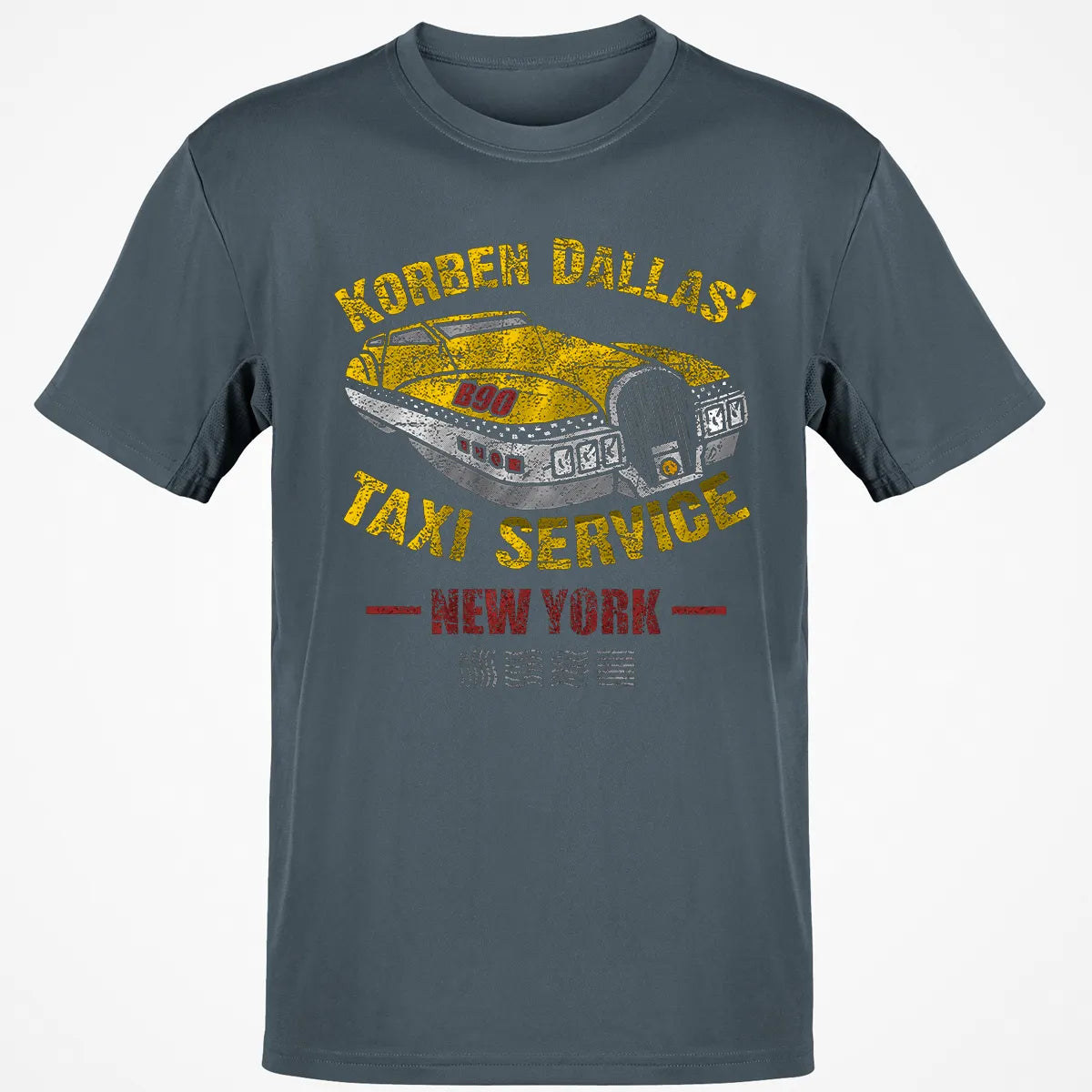 Classic Unisex T-Shirt - JCAFFMRU