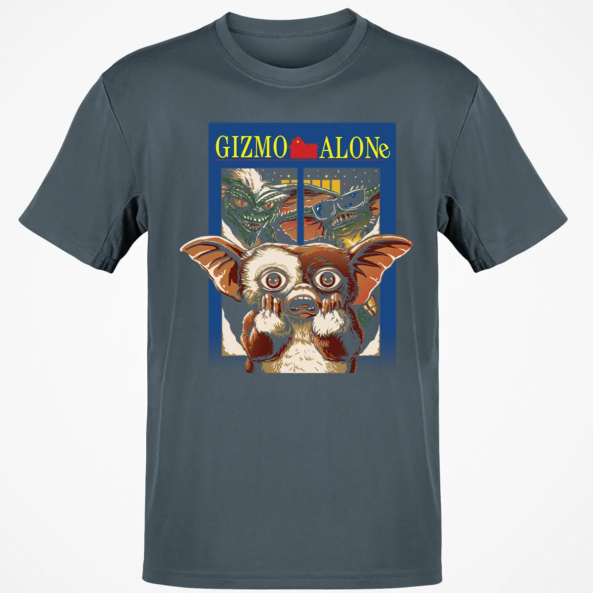 Classic Unisex T-Shirt - ZFD538SY